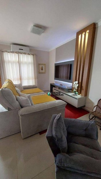 house em Rua Movimento Jovem, Jardim Turim - Indaiatuba - SP