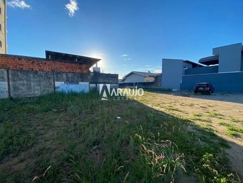 land_lot em Rua Blumenau, São João - Itajaí - SC
