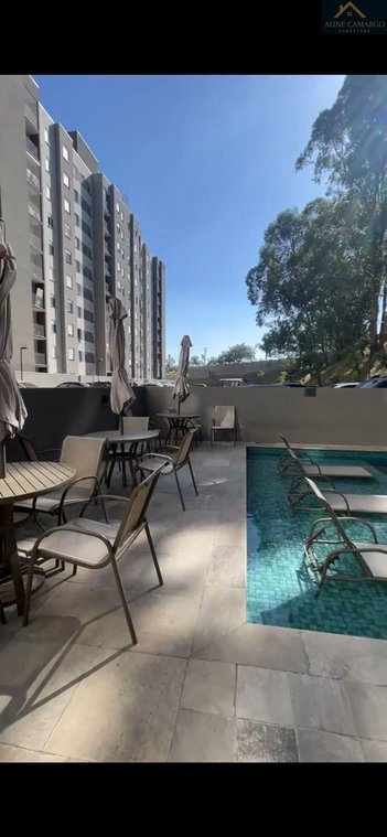apartment em Avenida Professor Miguel Franchini Neto, Loteamento City Jaragua - São Paulo - SP