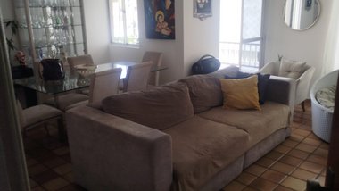 apartment em Avenida Ayrton Senna da Silva, Piedade - Jaboatão dos Guararapes - PE