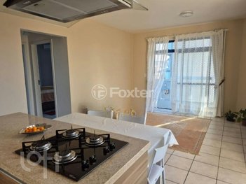 apartment em Rua Murilo Antônio Bortoluzzi, Canasvieiras - Florianópolis - SC