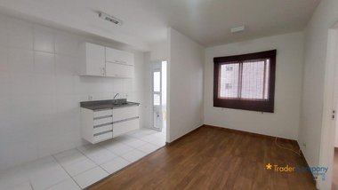 apartment em Rua Cônego Vicente Miguel Marino, Barra Funda - São Paulo - SP