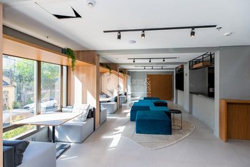apartment em Rua Santa Aurélia, Vila São José (Ipiranga) - São Paulo - SP