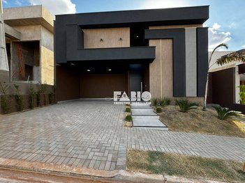 house em Rua Raul Baptista de Souza, Village Provence - São José do Rio Preto - SP