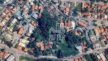 land_lot em Avenida Roberto Silveira, Flamengo - Maricá - RJ