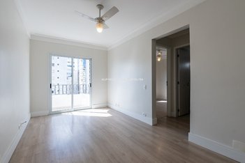 apartment em Rua Carlos Comenale, Bela Vista - São Paulo - SP