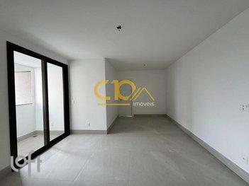 apartment em Rua Nelson Soares de Faria, Cidade Nova - Belo Horizonte - MG