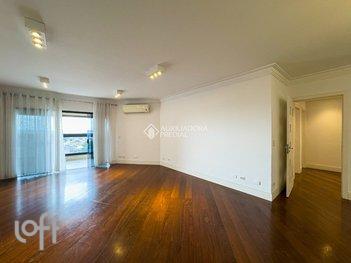 apartment em Continental, Centro - São Bernardo do Campo - SP