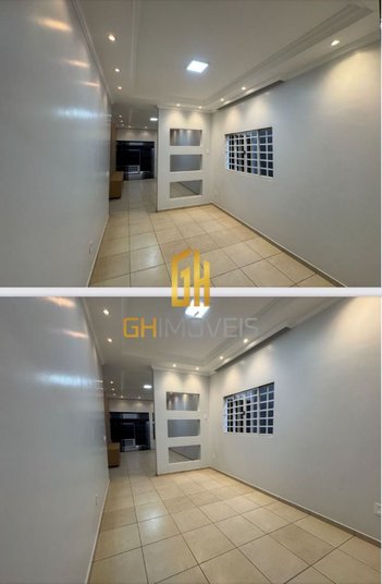 house em Rua MDV 21, Moinho dos Ventos - Goiânia - GO