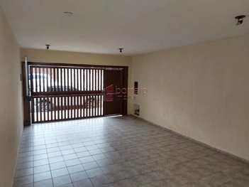 house em Rua Zuferey, Vila Progresso - Jundiaí - SP