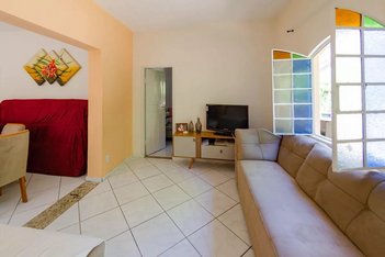 house em Rua Furtado Nunes, Padre Eustáquio - Belo Horizonte - MG