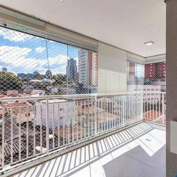 apartment em Avenida General Ataliba Leonel, Parada Inglesa - São Paulo - SP