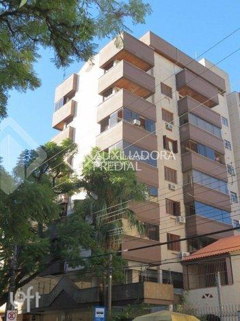apartment em Rua Garibaldi, Bom Fim - Porto Alegre - RS