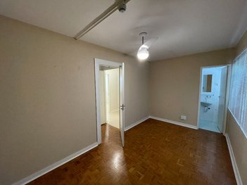 office em Avenida Doutor Moraes Salles, Centro - Campinas - SP