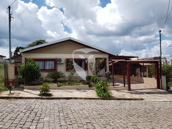 house em Luiz Gubert, Santa Lúcia - Caxias do Sul - RS