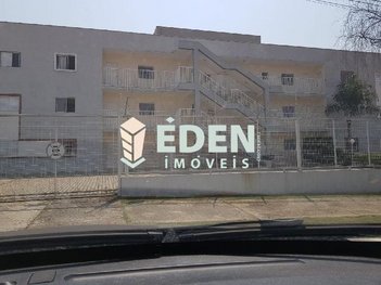 apartment em Rua Ramon Lopes Torrecilia, Jardim Residencial Villa Amato - Sorocaba - SP