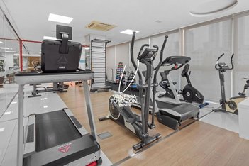 apartment em Brasil, Centro - Balneário Camboriú - SC