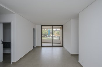 apartment em Rua Ipê Rosa, Vale do Sereno - Nova Lima - MG