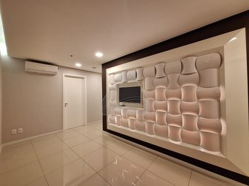 office em Avenida Brasil Oeste, Centro - Passo Fundo - RS