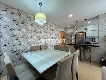 apartment em Rua Eurico Hummig, Gleba Fazenda Palhano - Londrina - PR