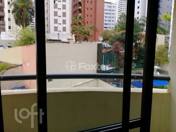 apartment em Rua Ministro Godói, Perdizes - São Paulo - SP