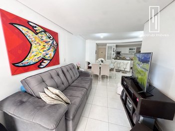 apartment em Avenida Buriti, Itacorubi - Florianópolis - SC
