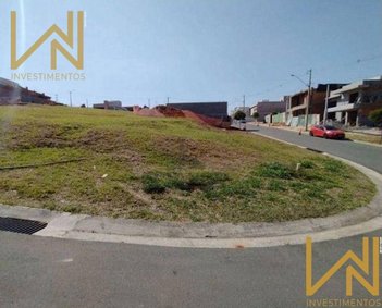land_lot em Avenida Antonio Artioli, Swiss Park - Campinas - SP