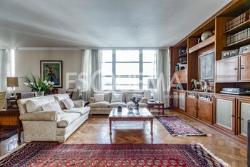 apartment em Rua Aureliano Coutinho, Vila Buarque - São Paulo - SP
