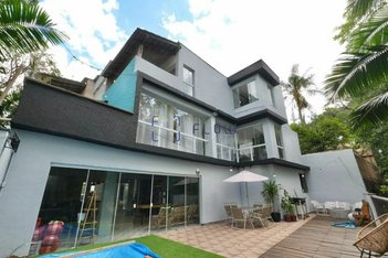 house em Rua Filipe de Vitry, Vila Irmãos Arnoni - São Paulo - SP