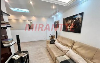 apartment em Rua Plínio Colas, Lauzane Paulista - São Paulo - SP