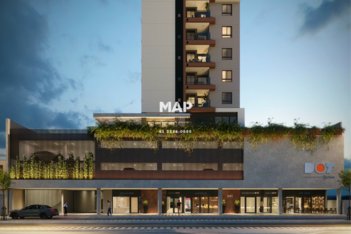 business em Avenida Winston Churchill, Capão Raso - Curitiba - PR