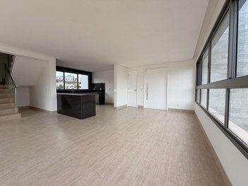 apartment em Rua Professor José Renault, São Bento - Belo Horizonte - MG