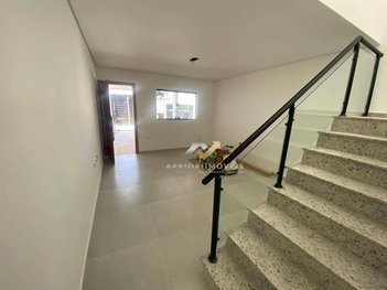 house em Rua Maomé, Vila Alto de Santo André - Santo André - SP