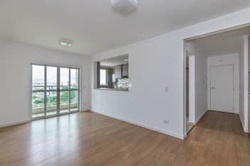 apartment em Rua João Ernesto Kilian, São Domingos - São José dos Pinhais - PR