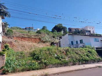 land_lot em Rua Alberto Biavatti, Parque de Exposições - Concórdia - SC