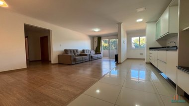 apartment em Rua Marquês do Herval, Centro - Caxias do Sul - RS