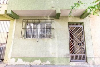 house em Rua Coronel Bento Pires, Mooca - São Paulo - SP