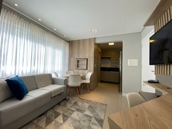 apartment em Rua Marabá, Centro - Capão da Canoa - RS