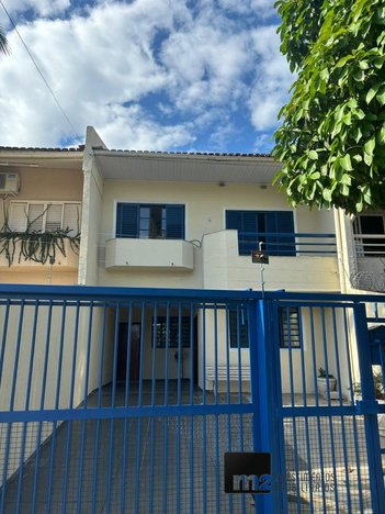 house em Avenida A, Vila Lucy - Goiânia - GO