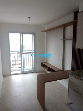 apartment em Rua Alves Guimarães, Pinheiros - São Paulo - SP