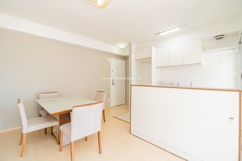 apartment em Rua Nhu-Guaçu, Nova Piraju - São Paulo - SP
