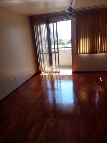 apartment em Rua Major Mendonça, Vila Mendonça - Araçatuba - SP