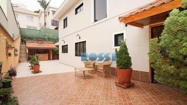 house em Rua Baceúnas, Vila Prudente - São Paulo - SP