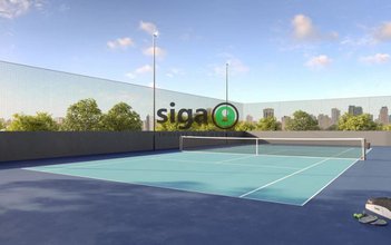 apartment em Rua Mairinque, Vila Clementino - São Paulo - SP