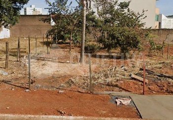 land_lot em Rua Ronan Manoel Pereira, Segismundo Pereira - Uberlândia - MG