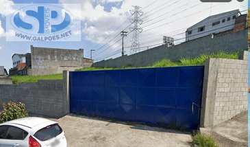 commercial_land_lot em Rua Aroeiras, Cidade Industrial Satélite de São Paulo - Guarulhos - SP