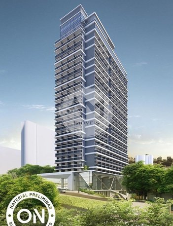 apartment em Rua Barata Ribeiro, Bela Vista - São Paulo - SP