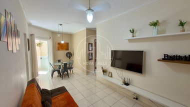 apartment em Rua Casemiro de Abreu, Itaguá - Ubatuba - SP