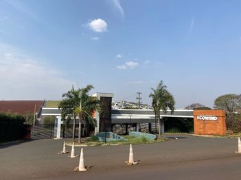 land_lot em Rua Jacob Porsak, Chácaras Aeroporto - Maringá - PR