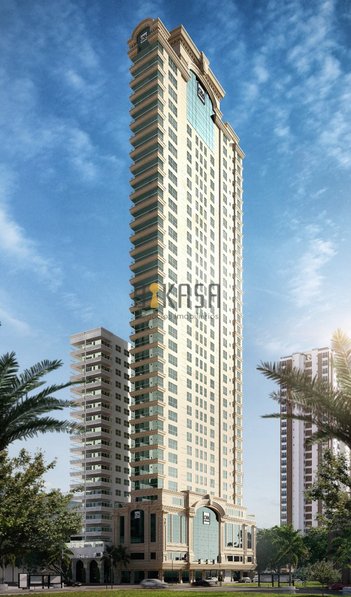 apartment em Avenida Nereu Ramos, Meia Praia - Itapema - SC